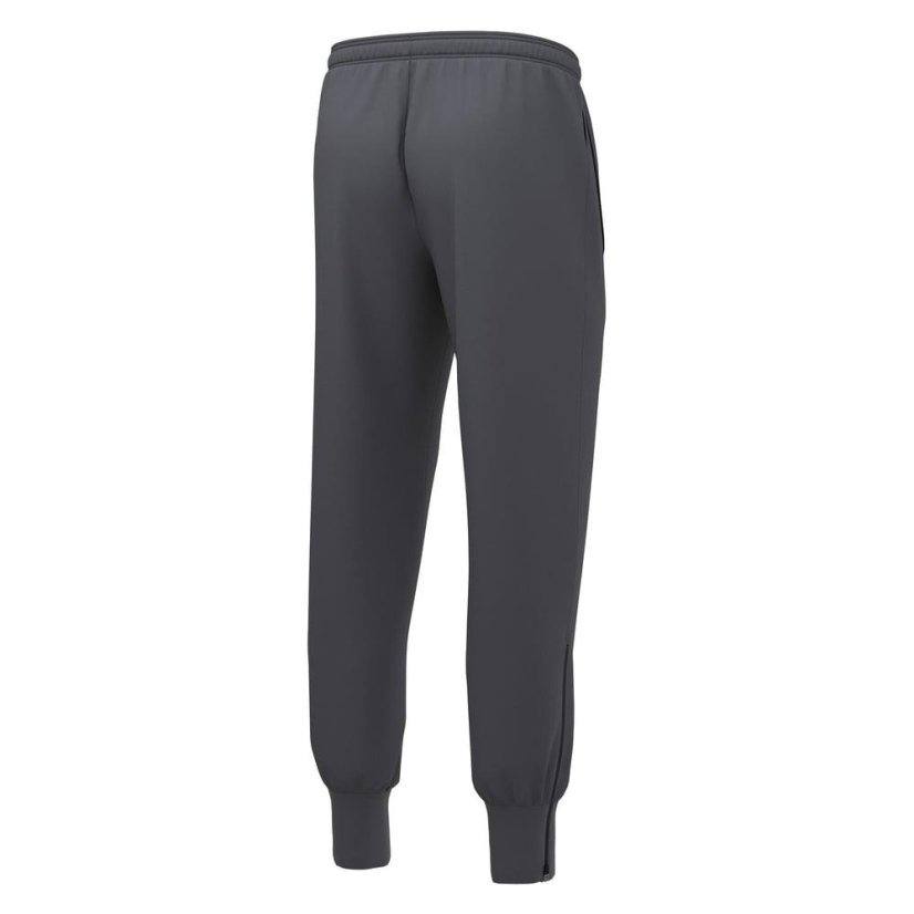 Macron Maas training pants - Color: Gray, Size: M