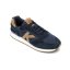 Schuhe Kelme Charles - Farbe: Blau, Größe: 35