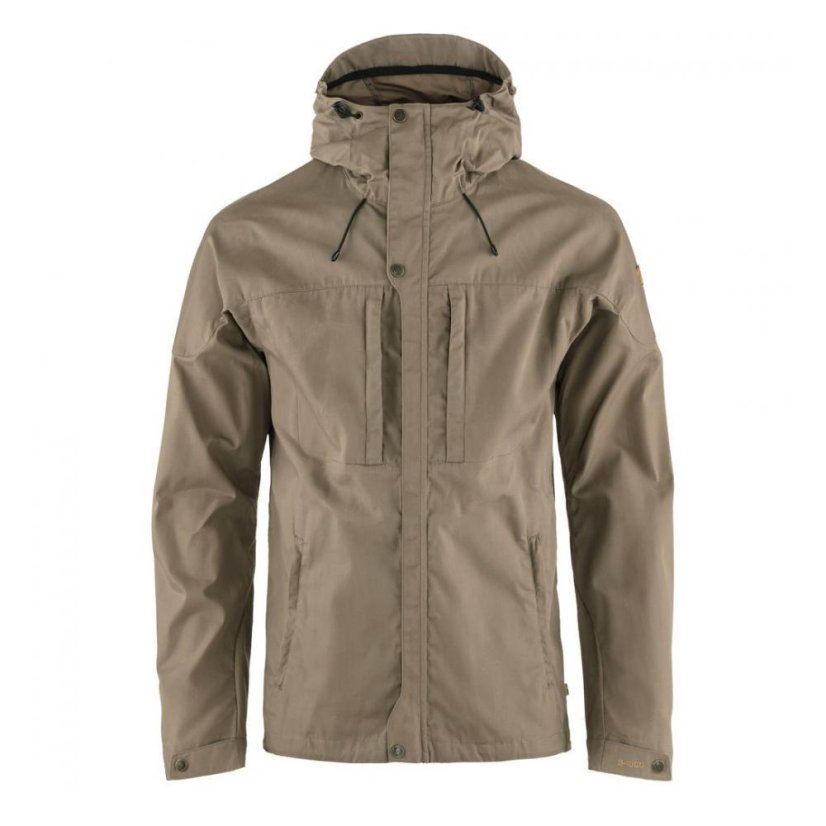Skogsö Jacket M