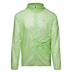 Pánská bunda Under Armour UA Qualifier Packable Jacket