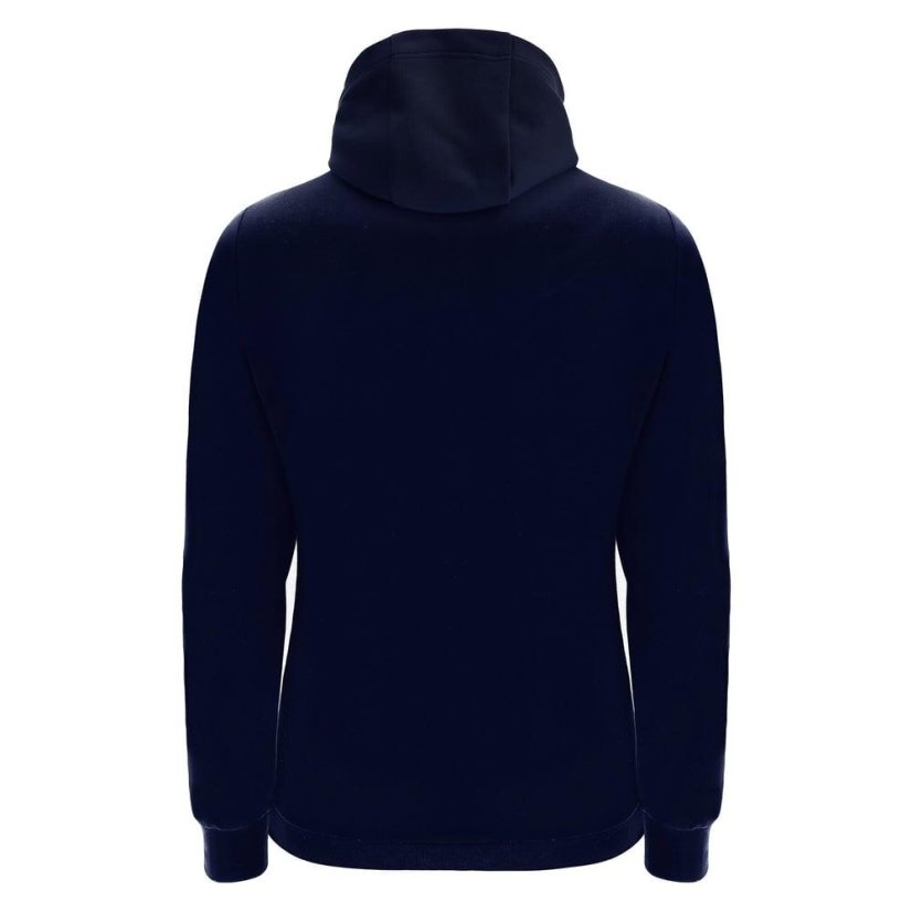 Macron Drum Sweatshirt - Color: Gray, Size: M