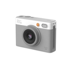 FC2801SA-GY01 Camera Insta Lux Grey