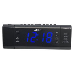 Radiobudík  AKAI