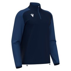 Top Macron Isen 1/4 Zip