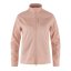 Dámská bunda Fjällräven Abisko Lite Fleece Jacket W - Kolor: Czarny, Rozmiar: XS