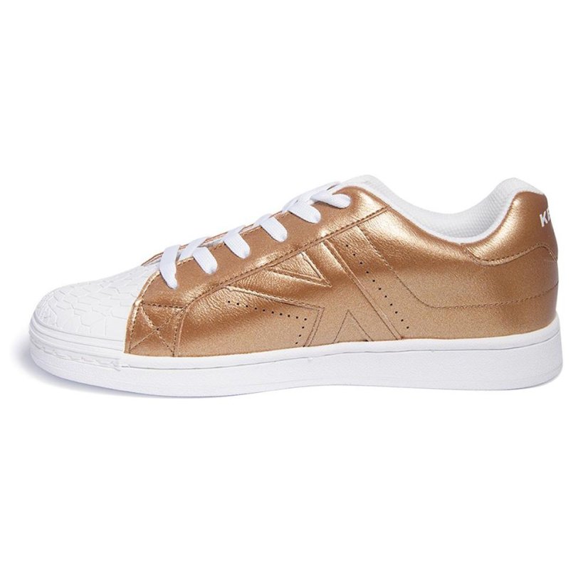 Damenschuhe Kelme K-Legend Shine - Farbe: Rosa, Größe: 35