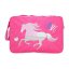 Crossbody Miss Melody, Love, silver horse