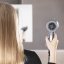 Haartrockner Cecotec Bamba Ionicare 5500, 4210 schwarz
