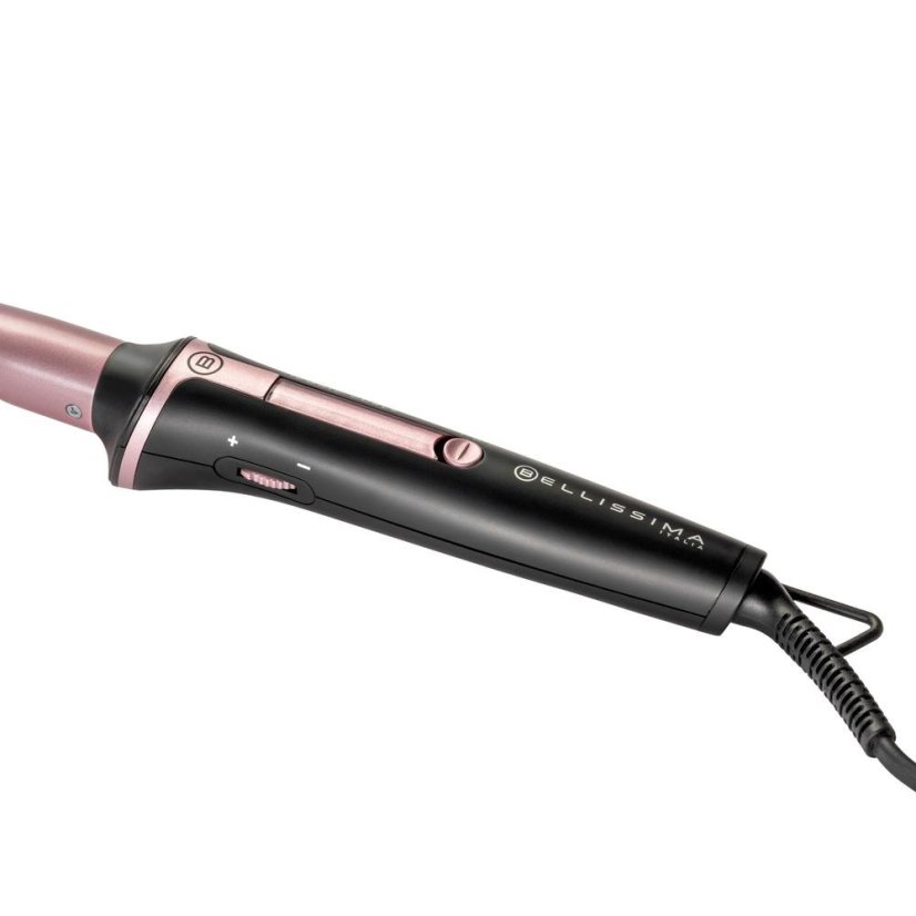 Bellissima ICONIC CURLS hair curler 11949