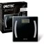 Imetec ES7 400, 5811 black personal scale