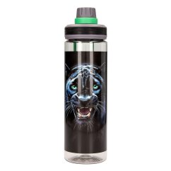 Trinkflasche mit Verschluss Adventure World