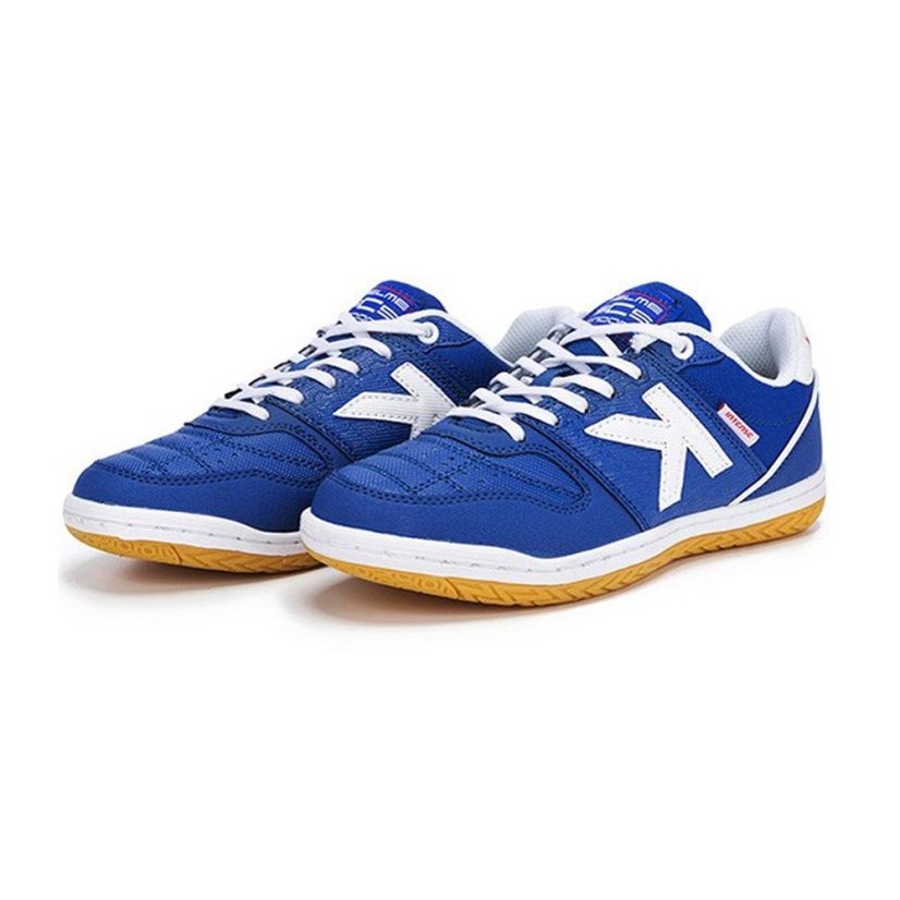 Sálová obuv Kelme Intense 6.0 - Barva: Modrá, Velikost: 40.5