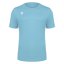 Macron Boost Eco T-shirt - Color: Gray, Size: M