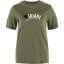 Hoja Wool T-shirt W