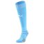 Stutzen Puma Team Final 21 Socks - Farbe: Blau, Größe: 2