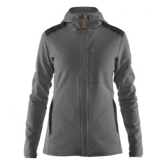 Dámská mikina Fjällräven Keb Fleece Hoodie W F89765
