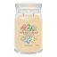 Yankee candle Signature Kerze, groß, Christmas Cookie