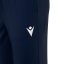 Macron Harp Sweatpants - Color: Black, Size: XXS