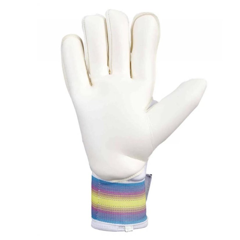 Torwarthandschuhe Puma Ultra Grip 1 Hybrid Pro - Farbe: Weiß, Größe: 7