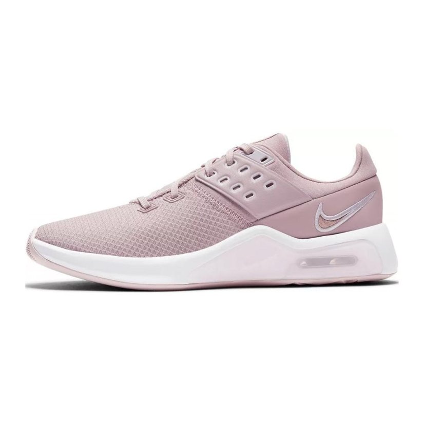 Dámská obuv Nike Air Max Bella TR 4 Champagne - Szín: Rózsaszín, Méret: 36