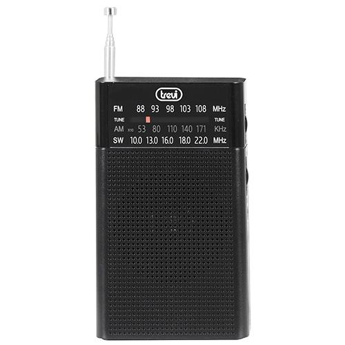 Radio Trevi RA 7F15 BK