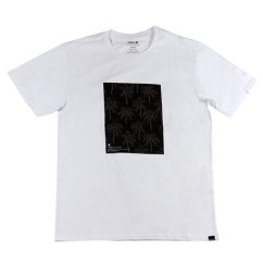 Pánske tričko Hurley Coast Tee