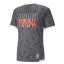 Férfi mez Puma Neymar Jr Graphic Jersey - Szín: Szürke, Méret: XXL