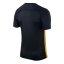 Nike Striped Segment III Men's Jersey - Color: Black/yellow, Size: S