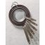 De Buyer Mineral B 5610.28 steel pan, 28 cm