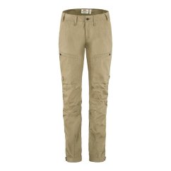 Dámské kalhoty Fjällräven Abisko Lite Trekking Trousers W
