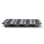 De Buyer 4843.00 muffin pan.