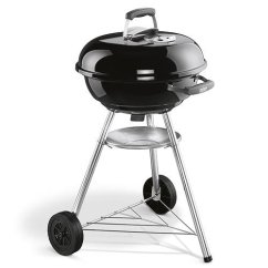 Weber Compact Kettle Grill
