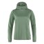 Abisko Sun-hoodie W