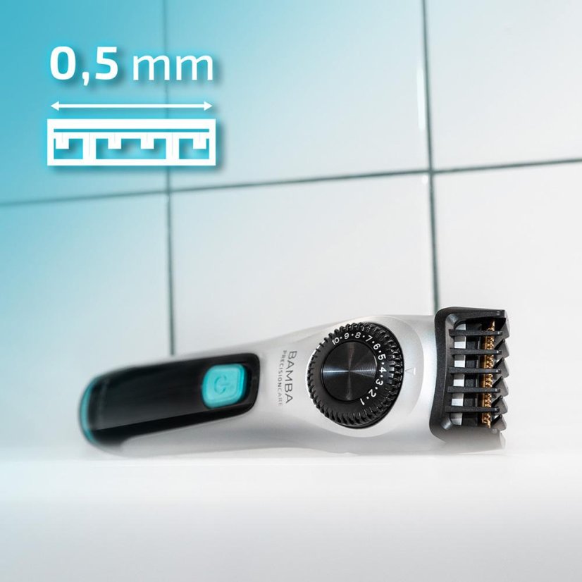 Cecotec Bamba PrecisionCare 4401 borotva