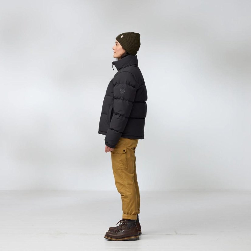 Fjällräven Kamas Lite Down Jkt W