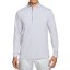Pánská mikina Nike Dri-FIT Victory 1/2 Zip - Barva: Černá, Velikost: S