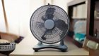 Domácí ventilátory