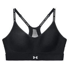 Under Armour Infinity Covered Low BH