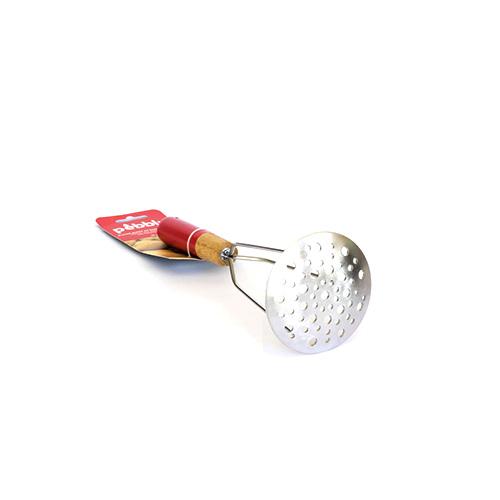 Pebbly NBA087 poking stick