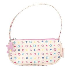 Kabelka Top Model Bling Bling Pudel, Candy