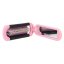 Top Model folding brush with mirror, Lexy