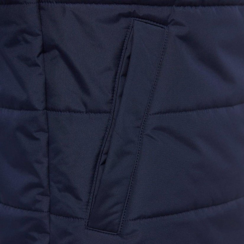 Jacke Macron Gyor - Farbe: Blau, Größe: 3XS
