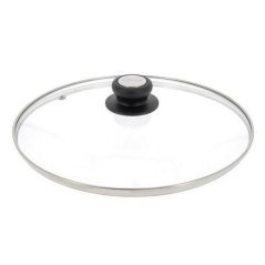 Glasdeckel de Buyer 4112.20
