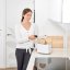 Black+Decker BXTO820E fehér kenyérpirító