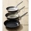 Acél serpenyő de Buyer Mineral B 5610.24, 24 cm