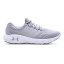 Laufschuhe Under Armour Charged Vantage M Grey - Farbe: Grau, Größe: 44