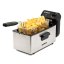 G3Ferrari Pastella G1020300 Stainless Steel Deep Fryer