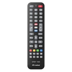 Fernbedienung für Samsung-Fernseher 808056 Easy 100