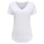 Women's Alpine Pro Lamera T-shirt - Color: White, Size: M