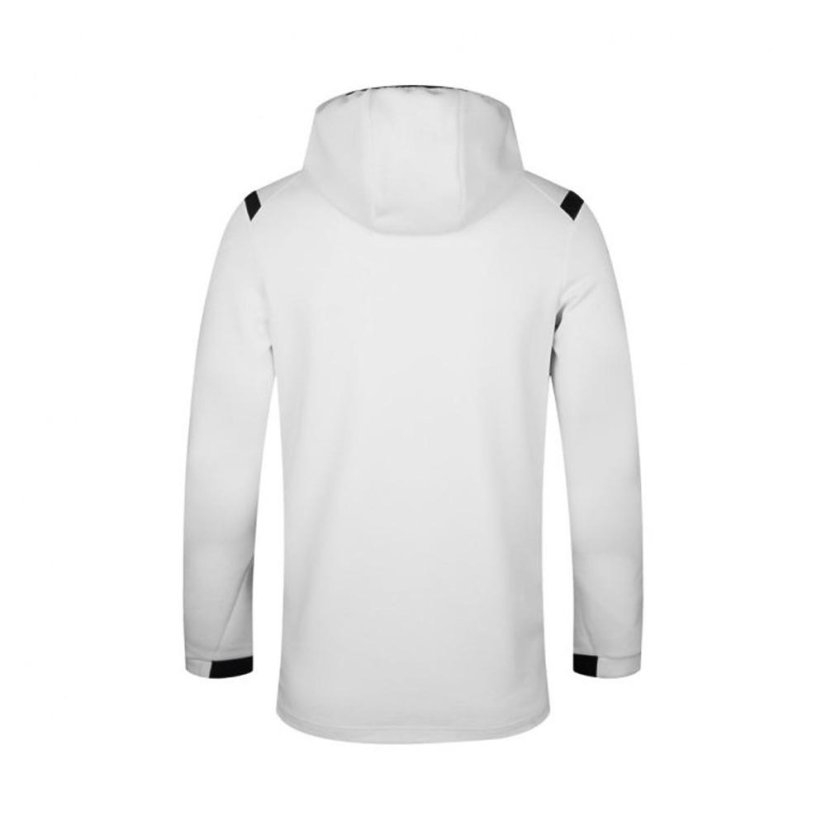 Sportjacke Kelme Road - Farbe: Schwarz, Größe: S